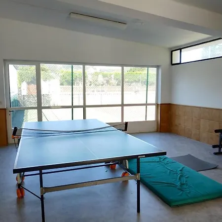 Atico Primera Linea Apartment