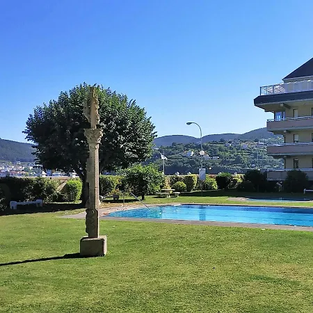 Apartment Atico Primera Linea
