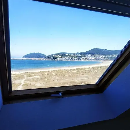 Atico Primera Linea Apartment *