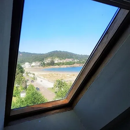 Apartment Atico Primera Linea Viveiro