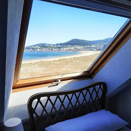 ático Primera Línea Viveiro