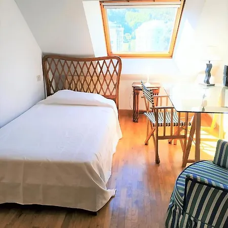 Apartment Atico Primera Linea