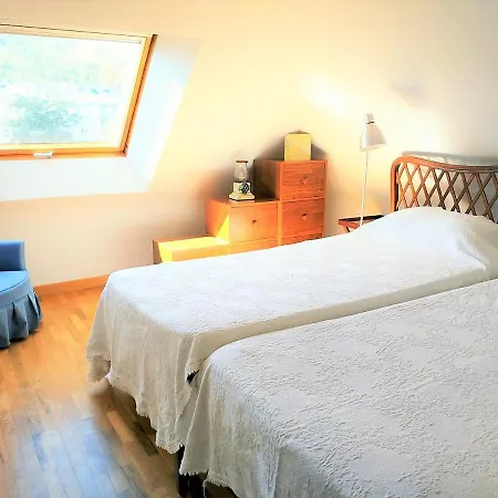 Apartment Atico Primera Linea