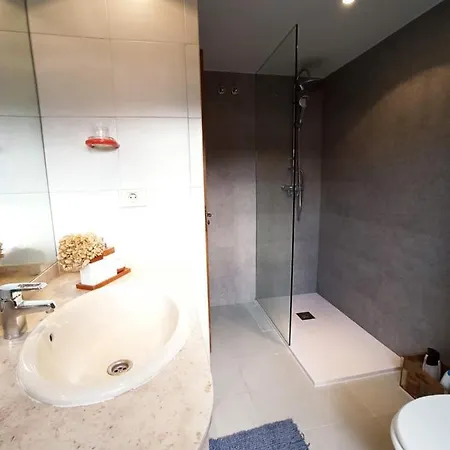 Apartment Atico Primera Linea
