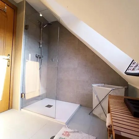 Atico Primera Linea Apartment *