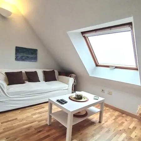 Apartment Atico Primera Linea